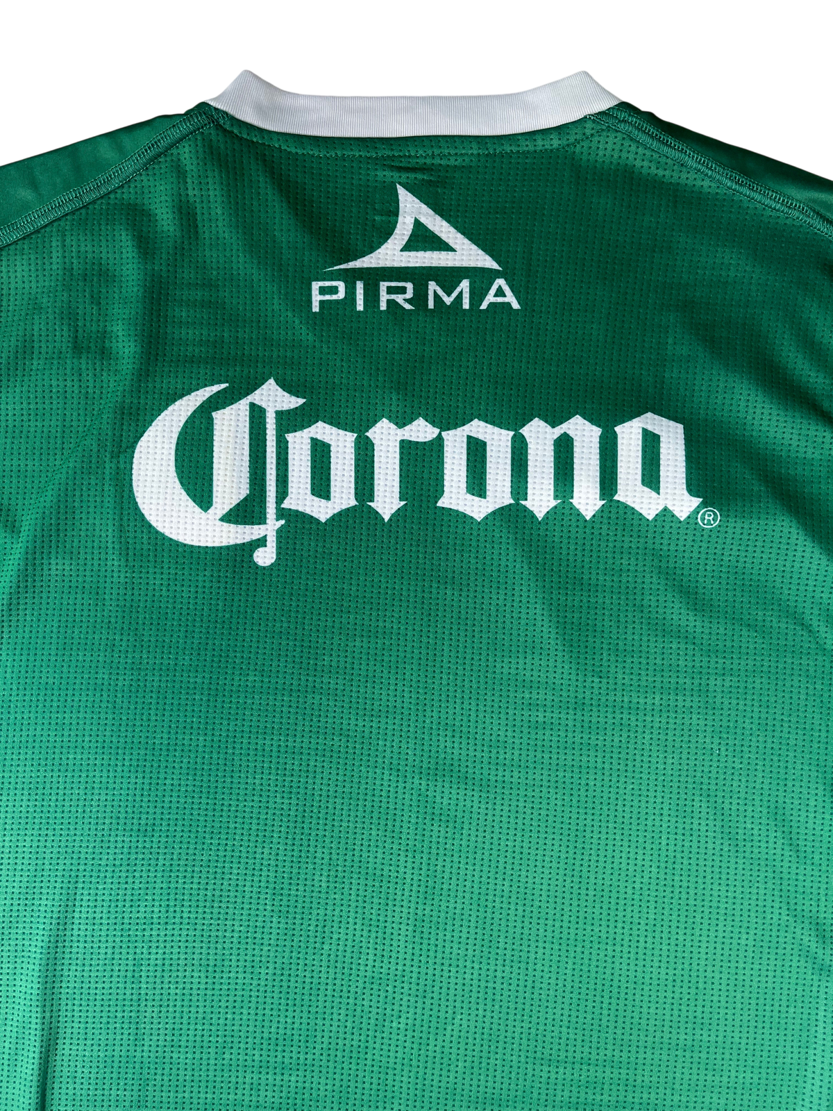 Jersey León Local 2010 2011 (L)