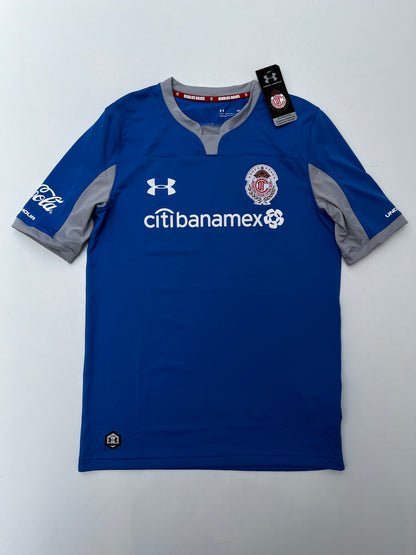Jersey Toluca Portero 2018 2019 (M)