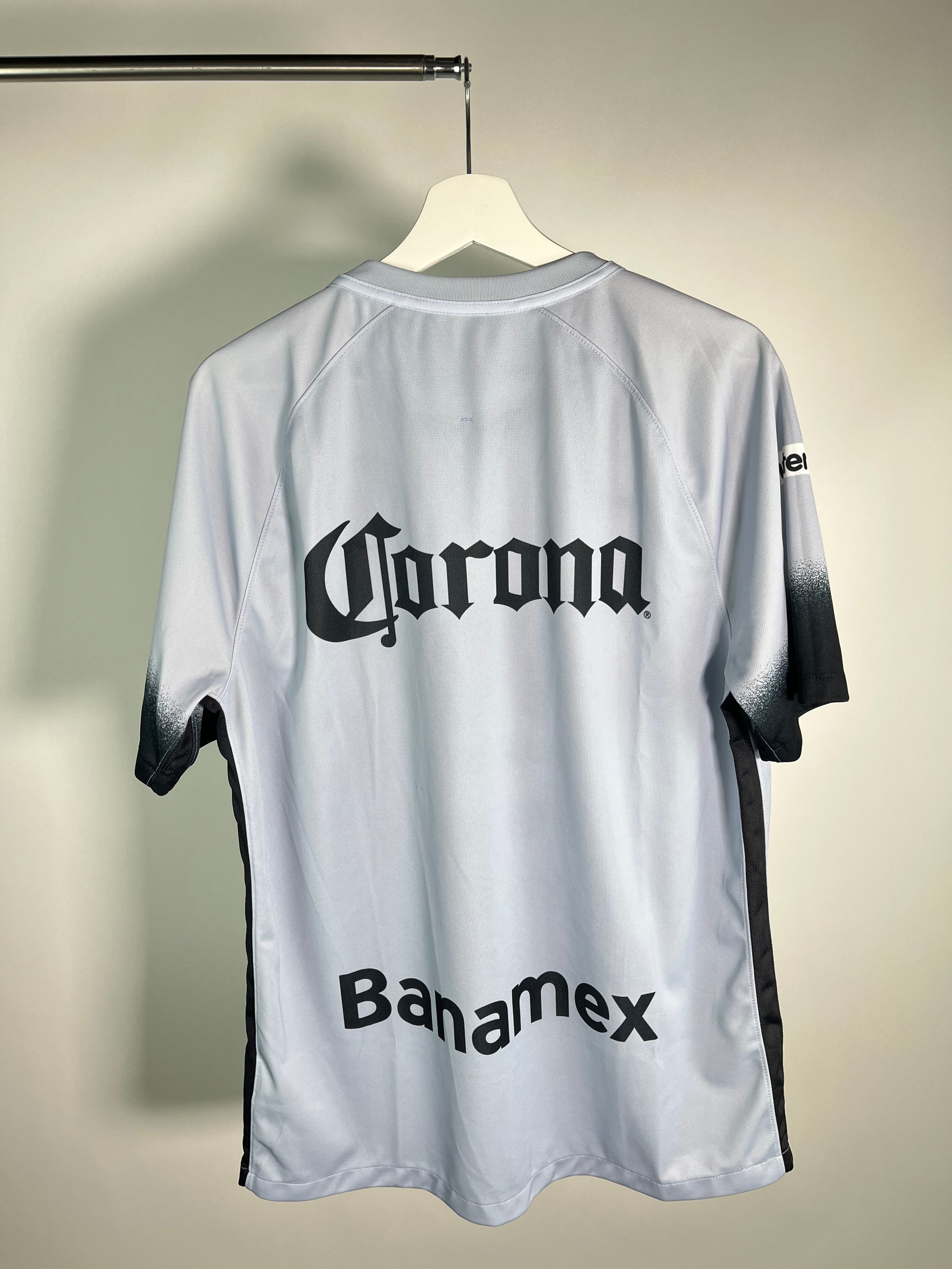 Jersey Club América Tercera 2015 2016 (L)