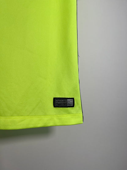 Jersey Barcelona Tercera 2014 2015 *Champions League* Lionel Messi (S)