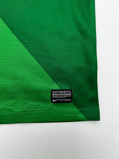 Jersey Werder Bremen Local 2012 2013 (L)