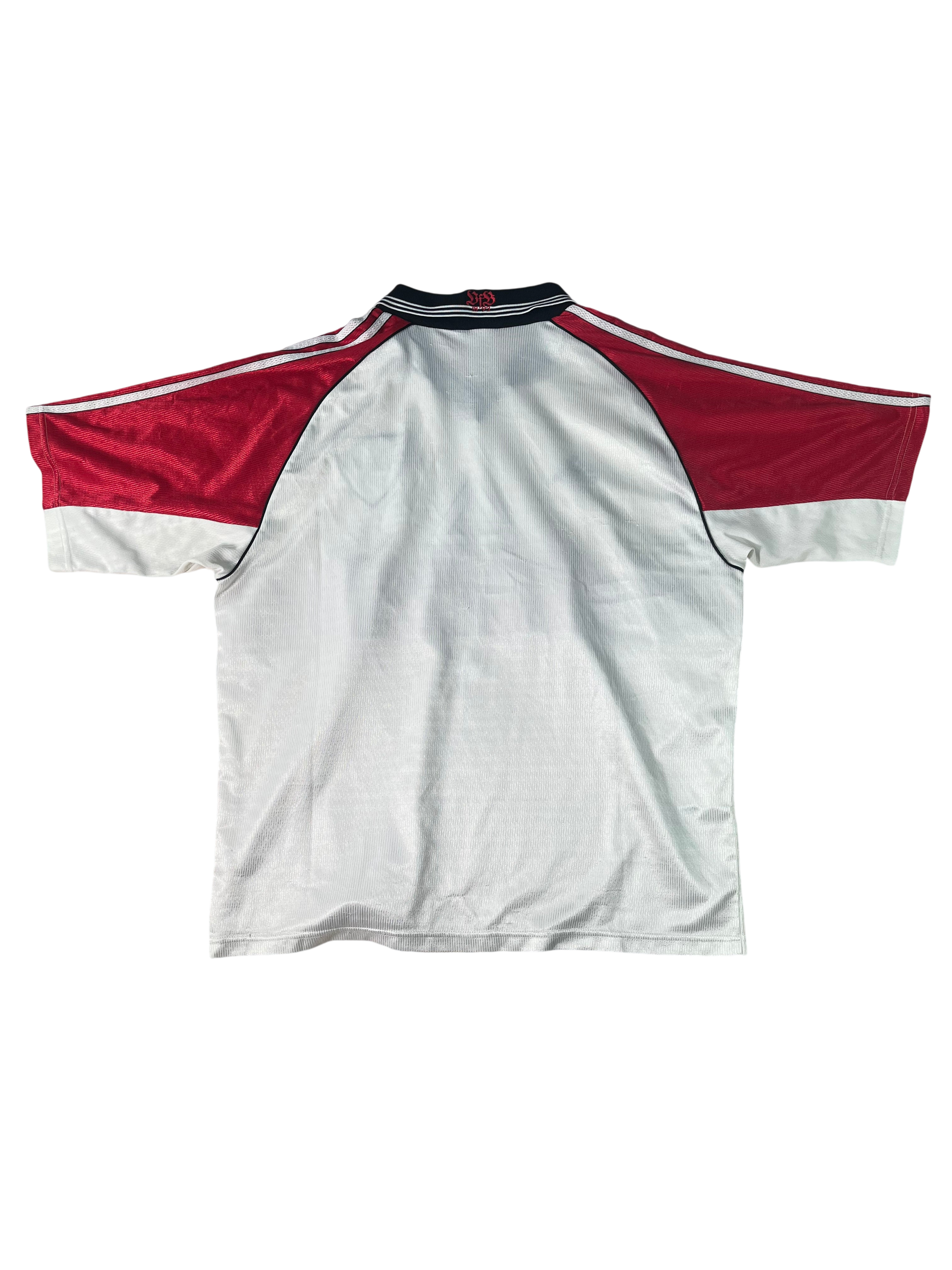 Jersey Stuttgart Local 1998 1999 (XL)