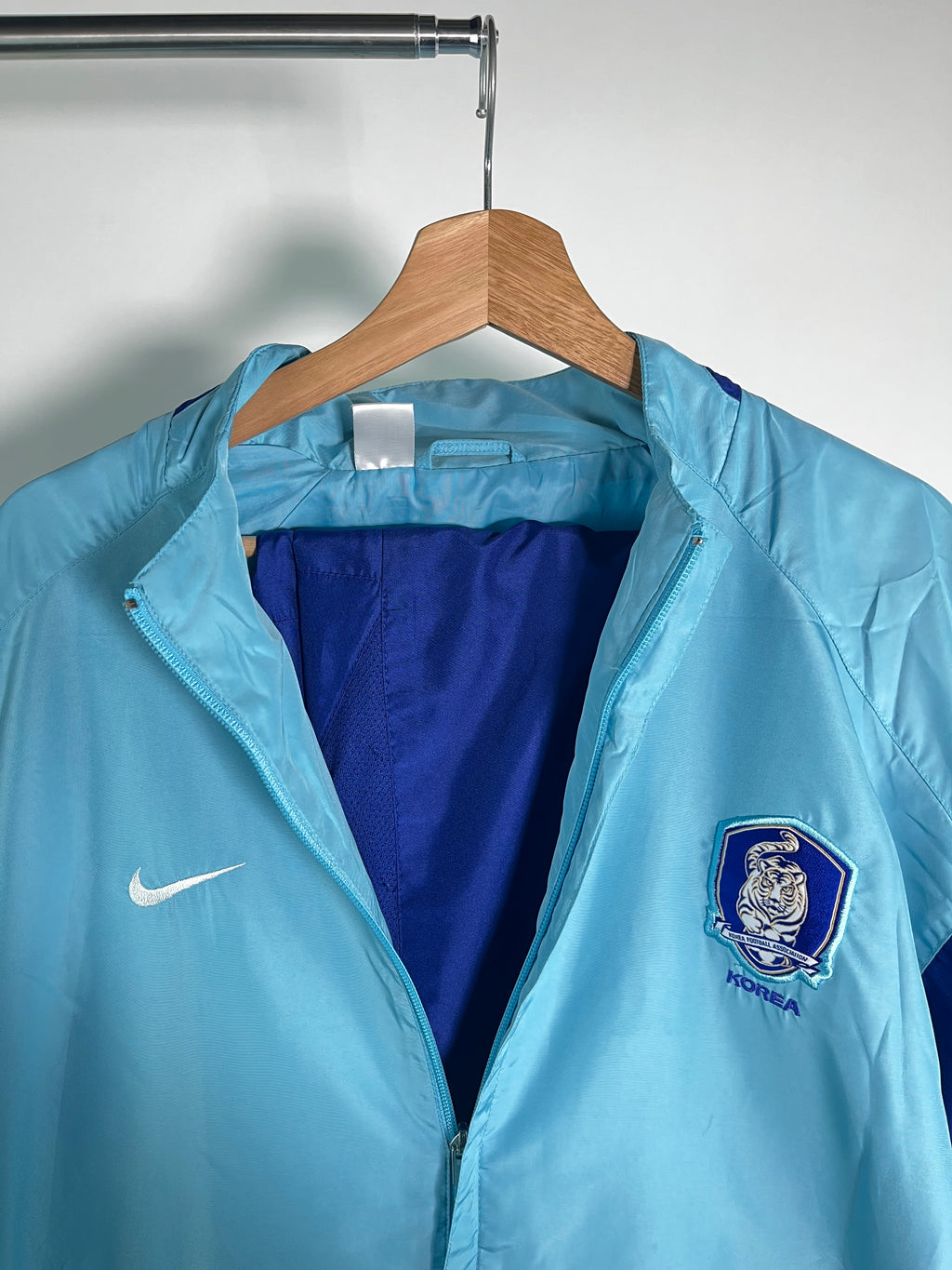 Conjunto Corea del Sur 2002 2003 *Incluye Pants* (L)