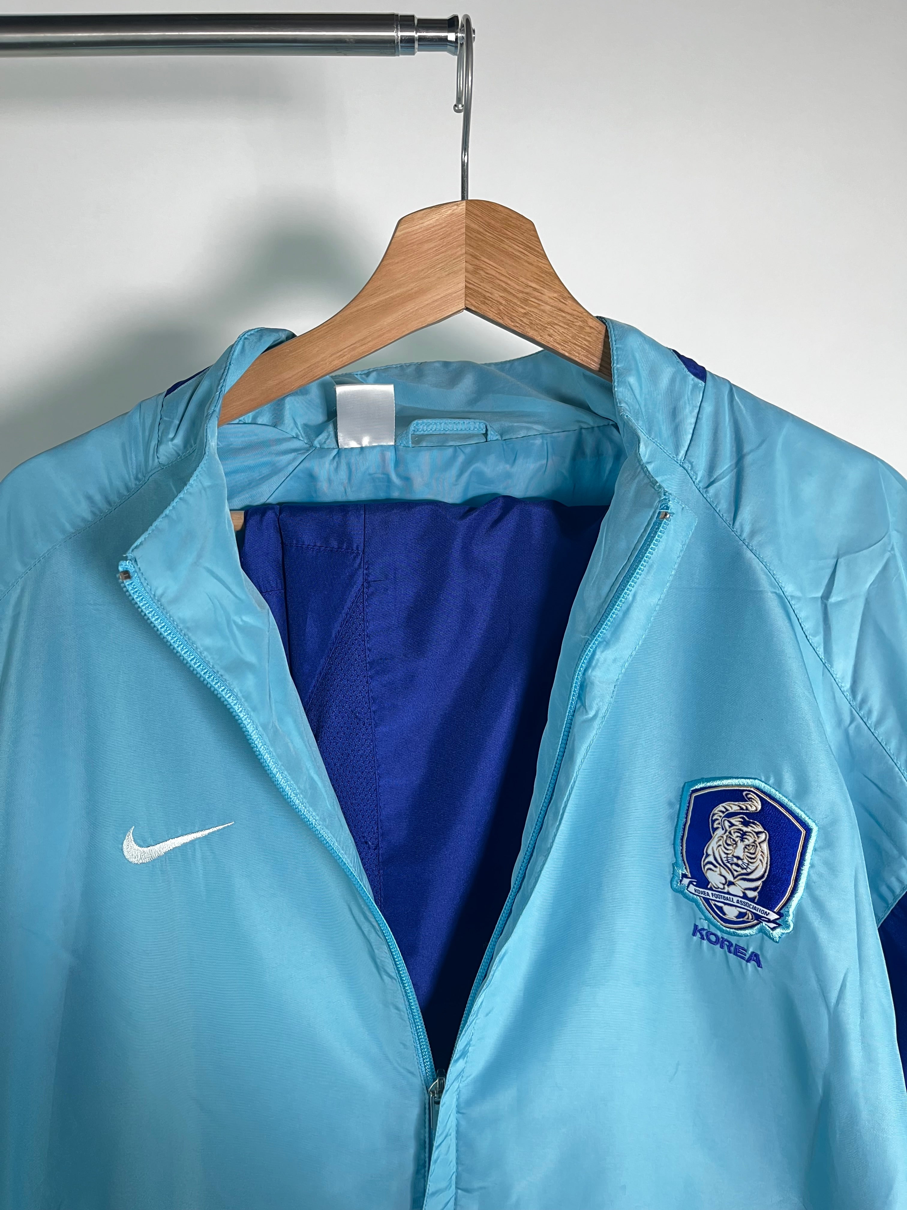 Conjunto Corea del Sur 2002 2003 *Incluye Pants* (L)