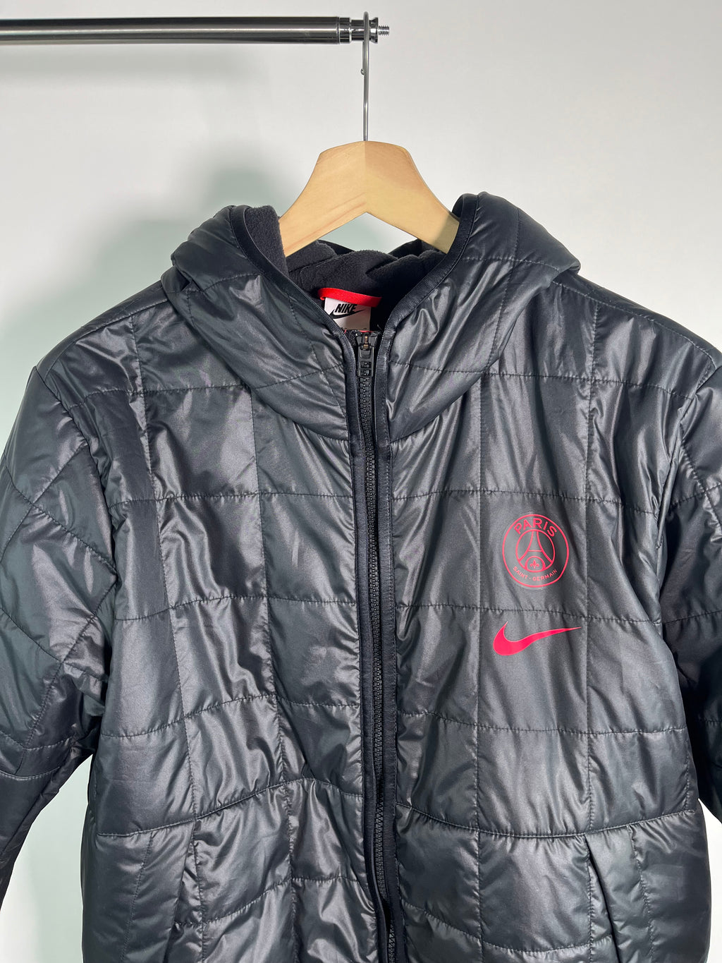 Chamarra Invernal PSG 2021 2022 (L)