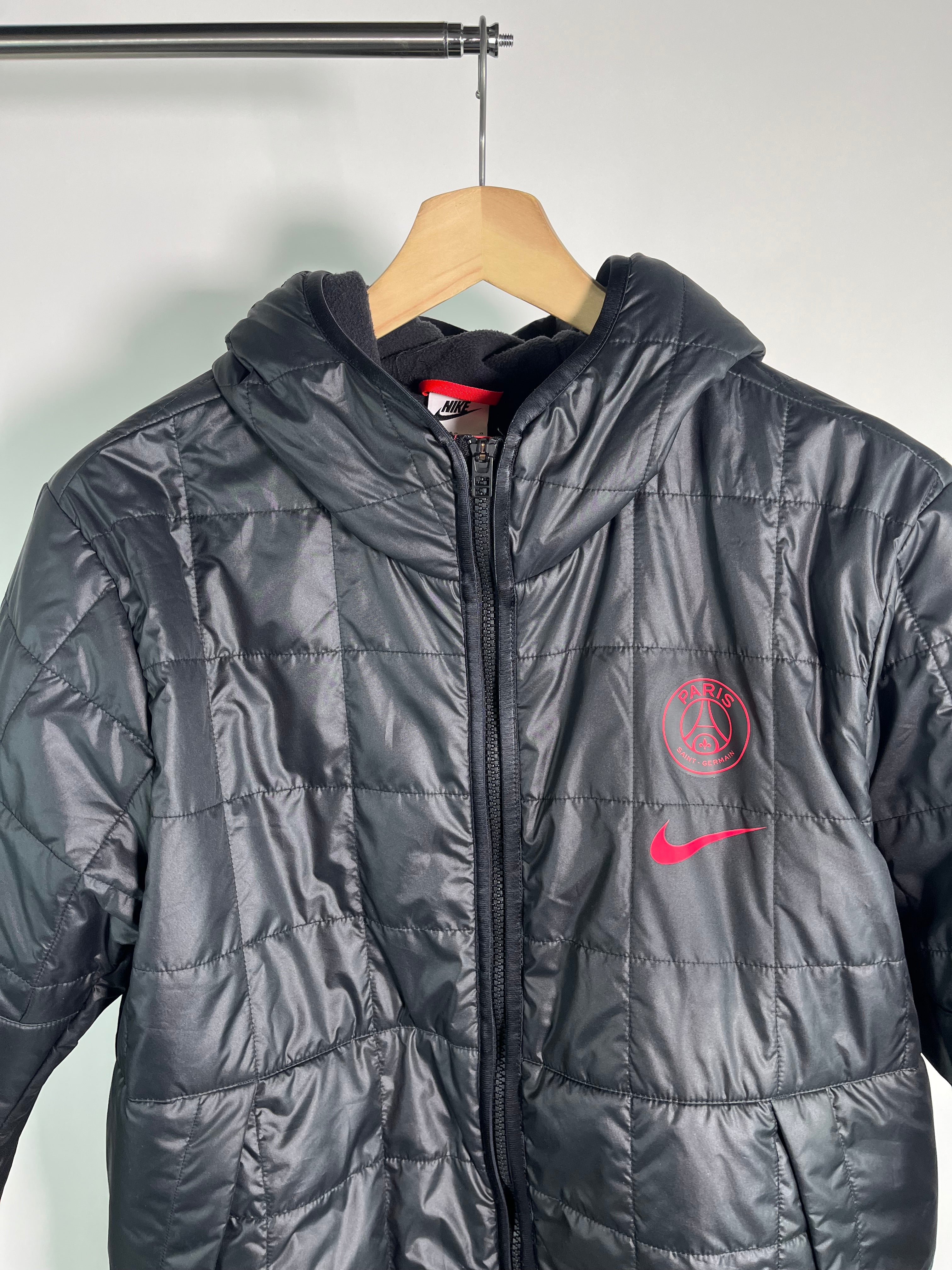 Chamarra Invernal PSG 2021 2022 (L)