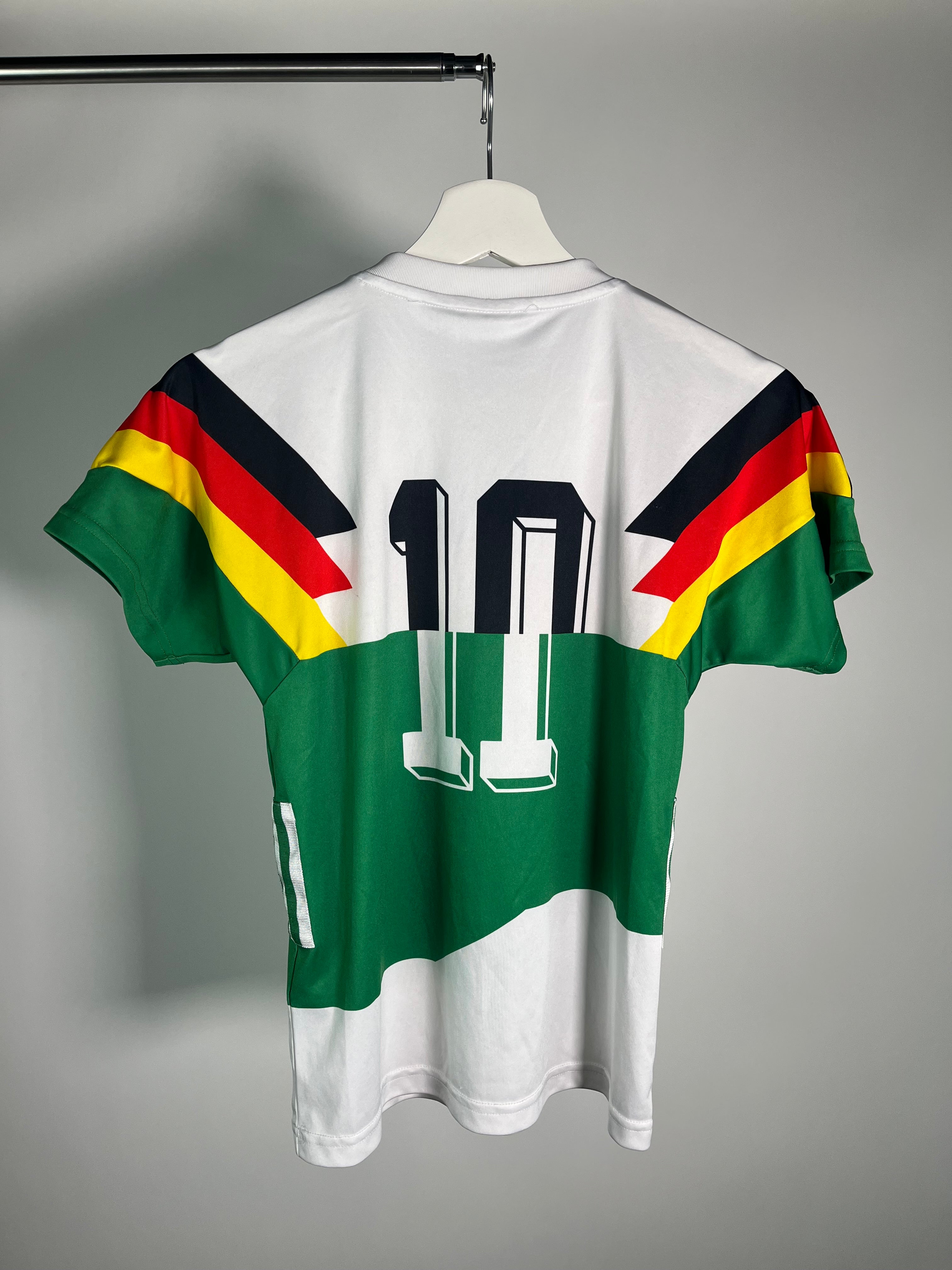 Jersey Alemania Especial 2018 2019 (S Niño)