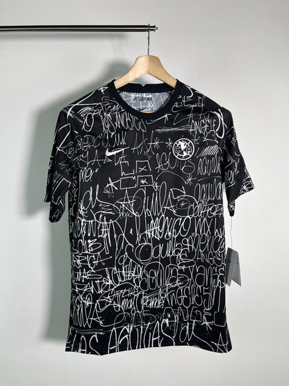 Jersey Club America Entrenamiento 2021 2022 *C/Etiquetas* (M)