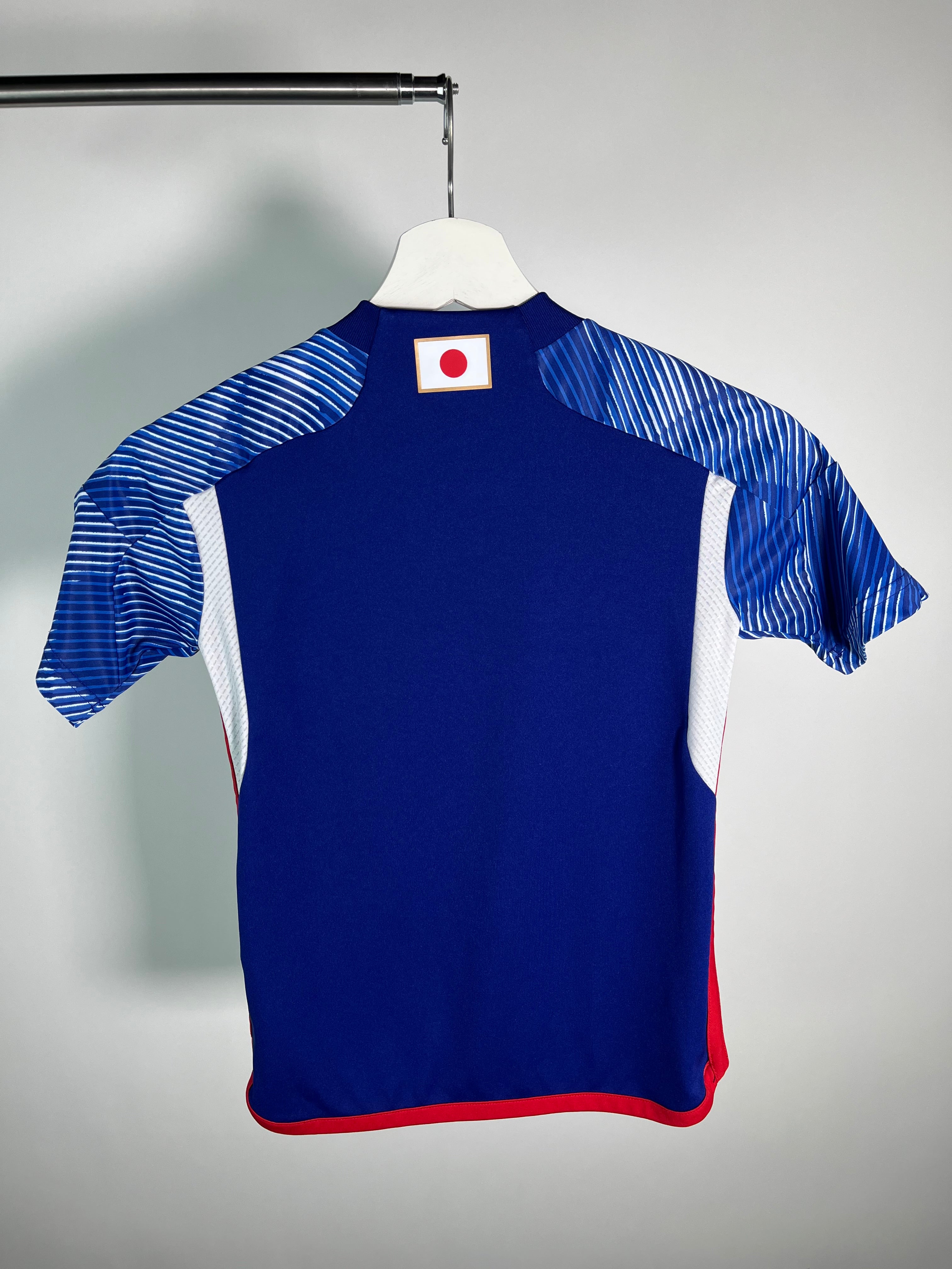 Jersey Japón Local 2022 2024 (XS Niño)