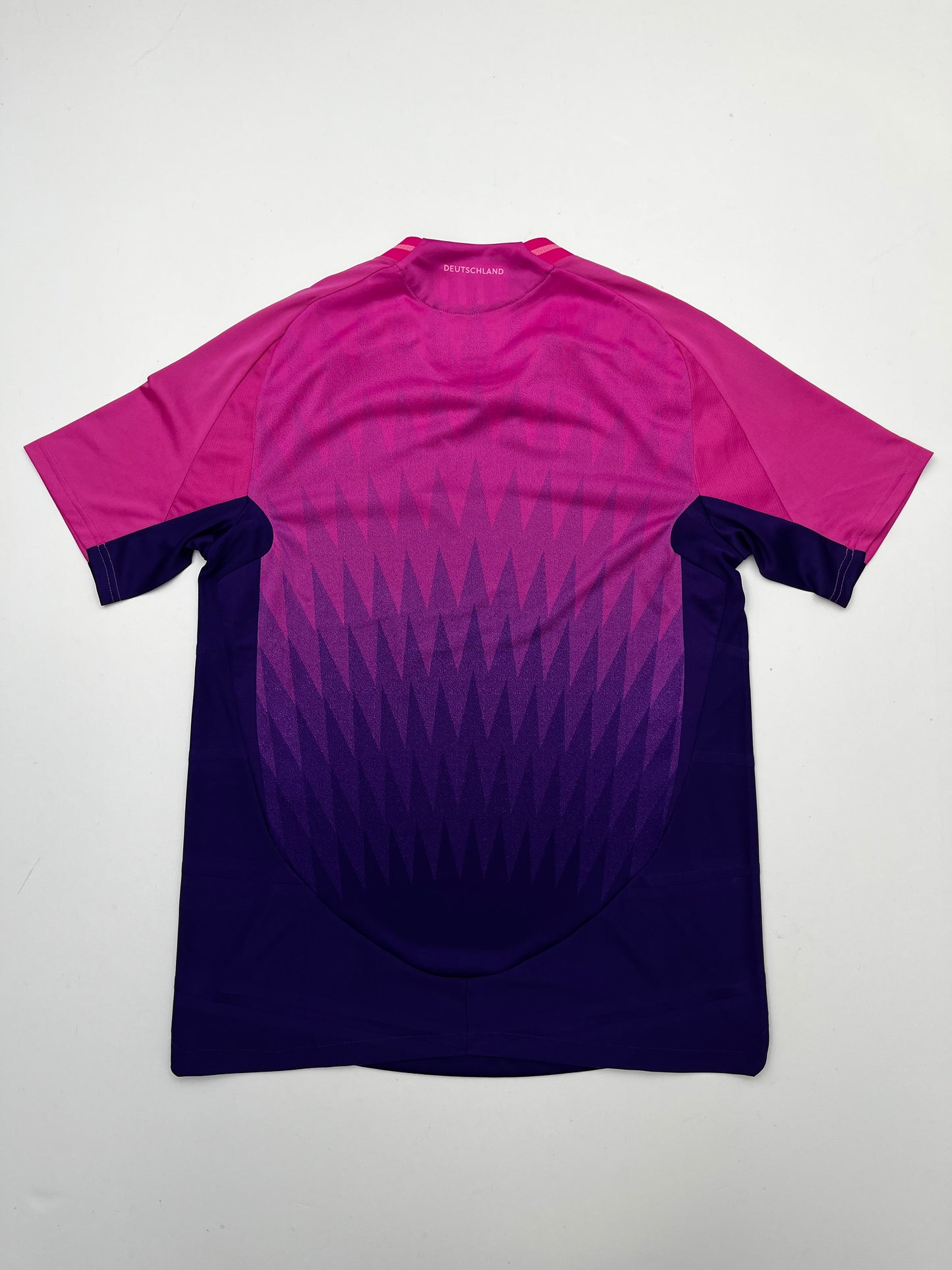 Jersey Alemania Visita 2024 2025 Versión Jugador (M)