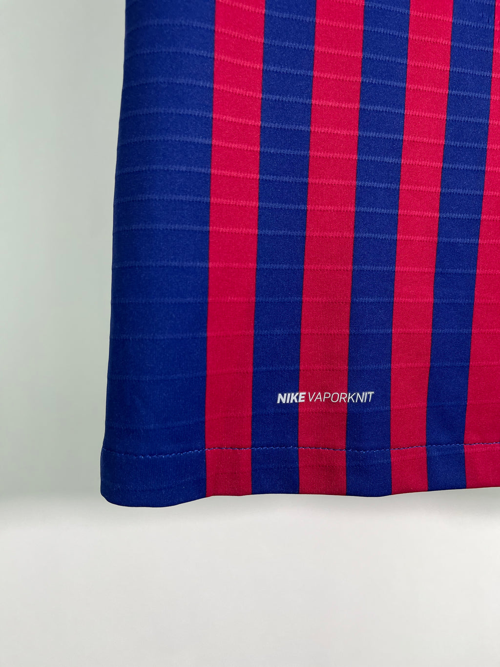 Jersey Barcelona Local 2018 2019 Versión Jugador (M)