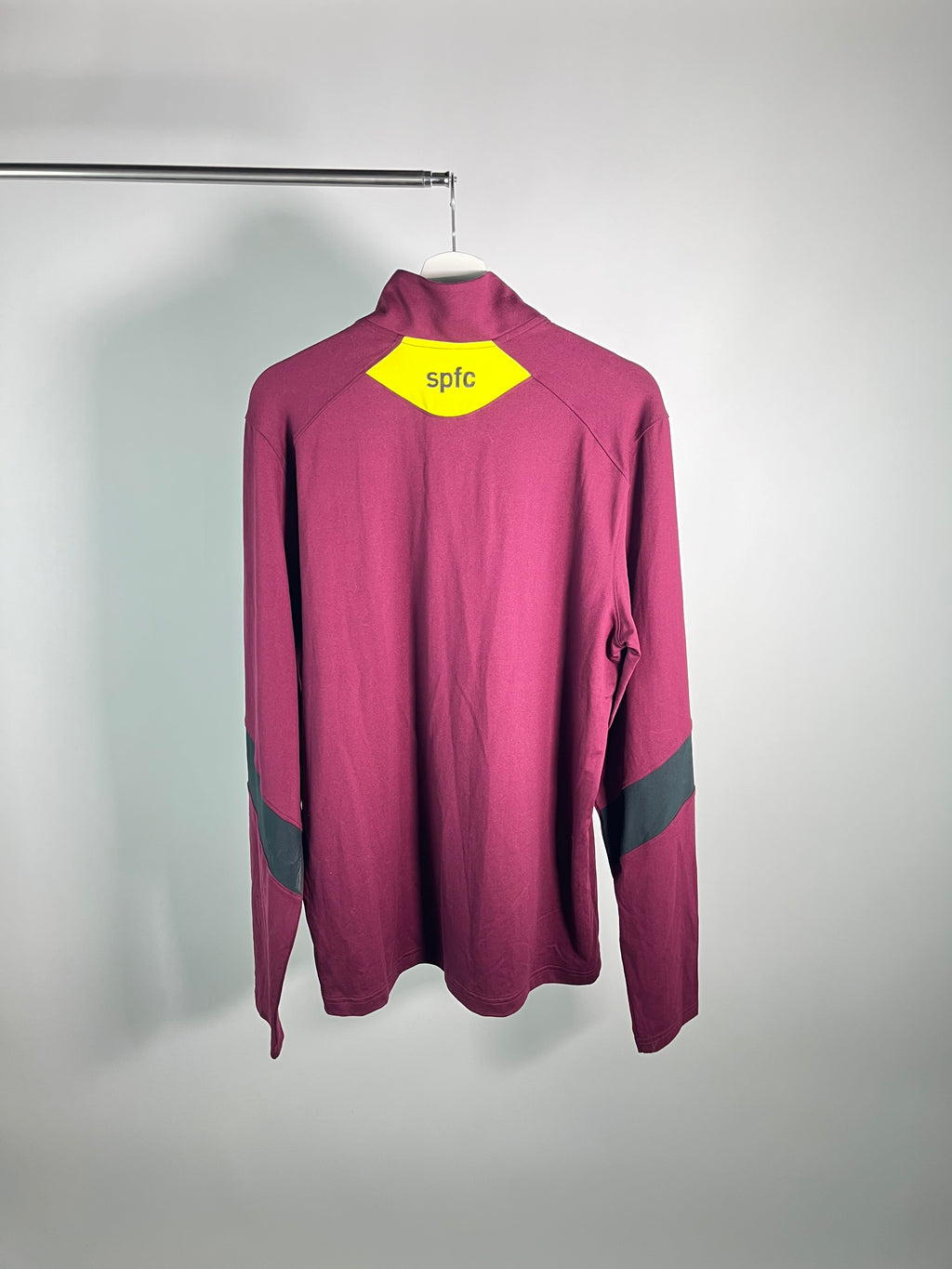 Chamarra Sao Paulo 2016 2017 (XL)