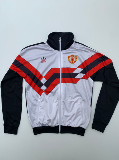 Chamarra Manchester United 2016 2017 (S)