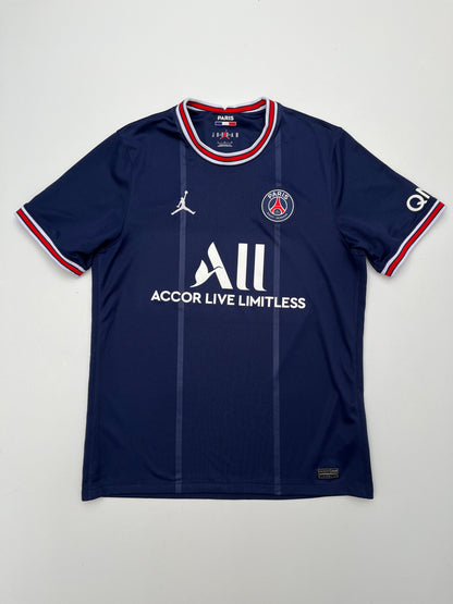 Jerrsey PSG Local 2021 2022 (L)