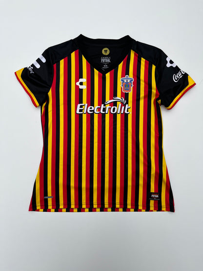 Jersey Leones Negros Local 2016 2017 (XL mujer)