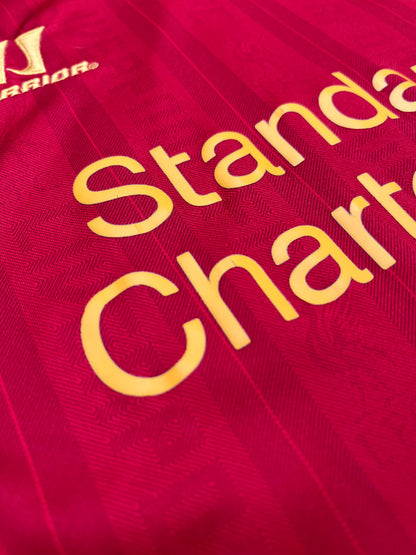Jersey Liverpool Local 2013 2014 Luis Suárez (XXL)