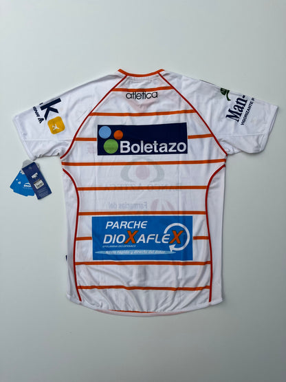 Jersey Jaguares Visita 2007 2008 (M)