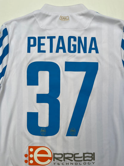 Jersey SPAL Local 2019 2020 Andrea Petagna (S)