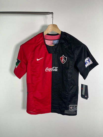 Jersey Atlas Local 2003 2004 *C/Etiquetas* (L niño)