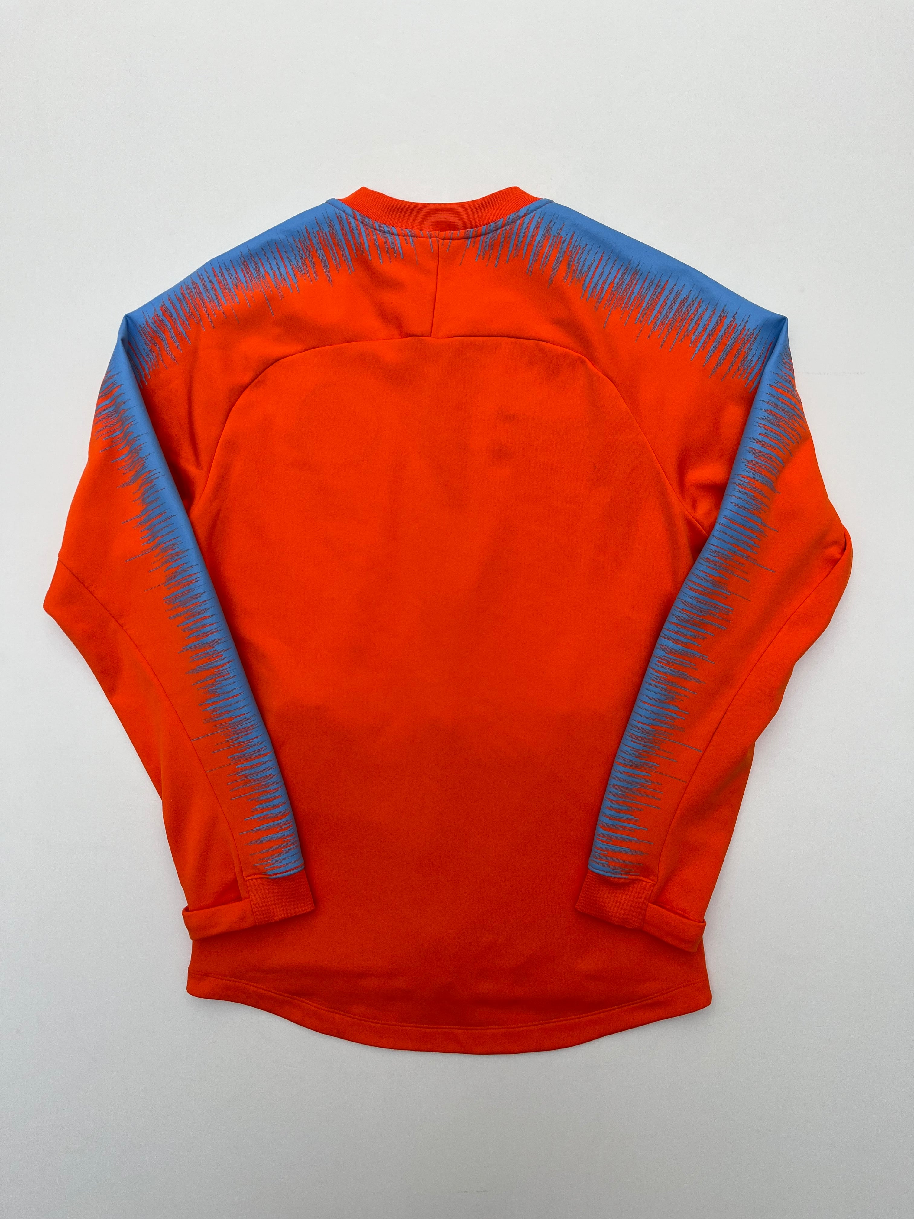 Chamarra Club América 2018 2019 (S)