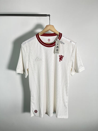 Jersey Manchester United Tercera 2023 2024 *C/Etiquetas* (L)