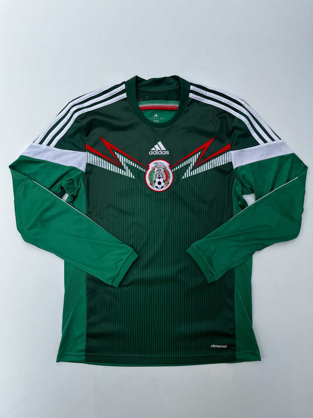 Jersey México Local 2014 2015 (M)