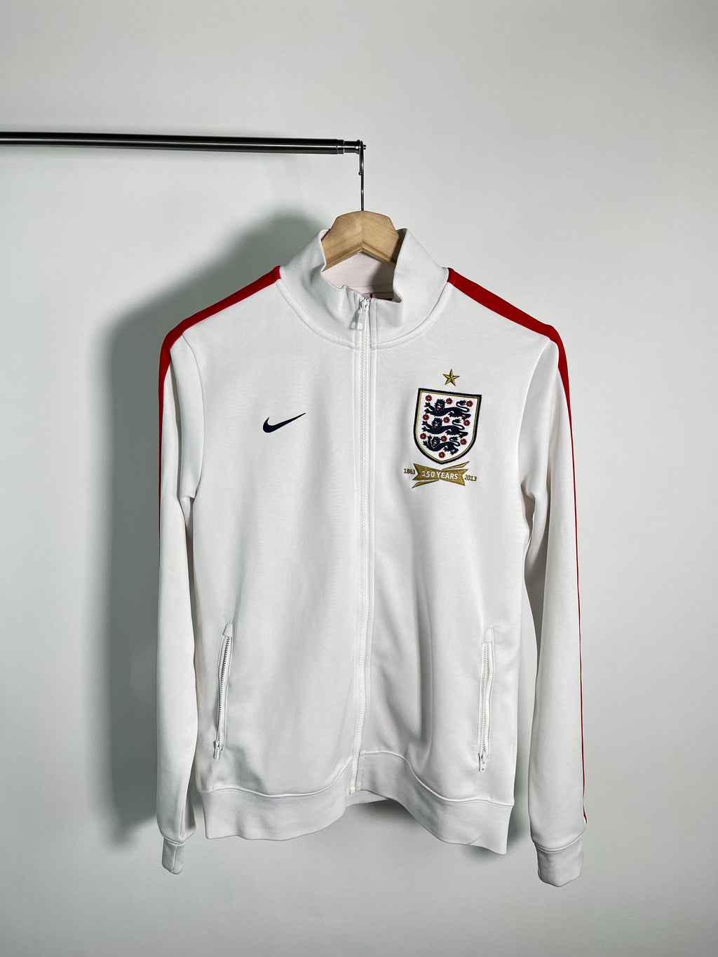 Chamarra Inglaterra 2013 2014 (M)
