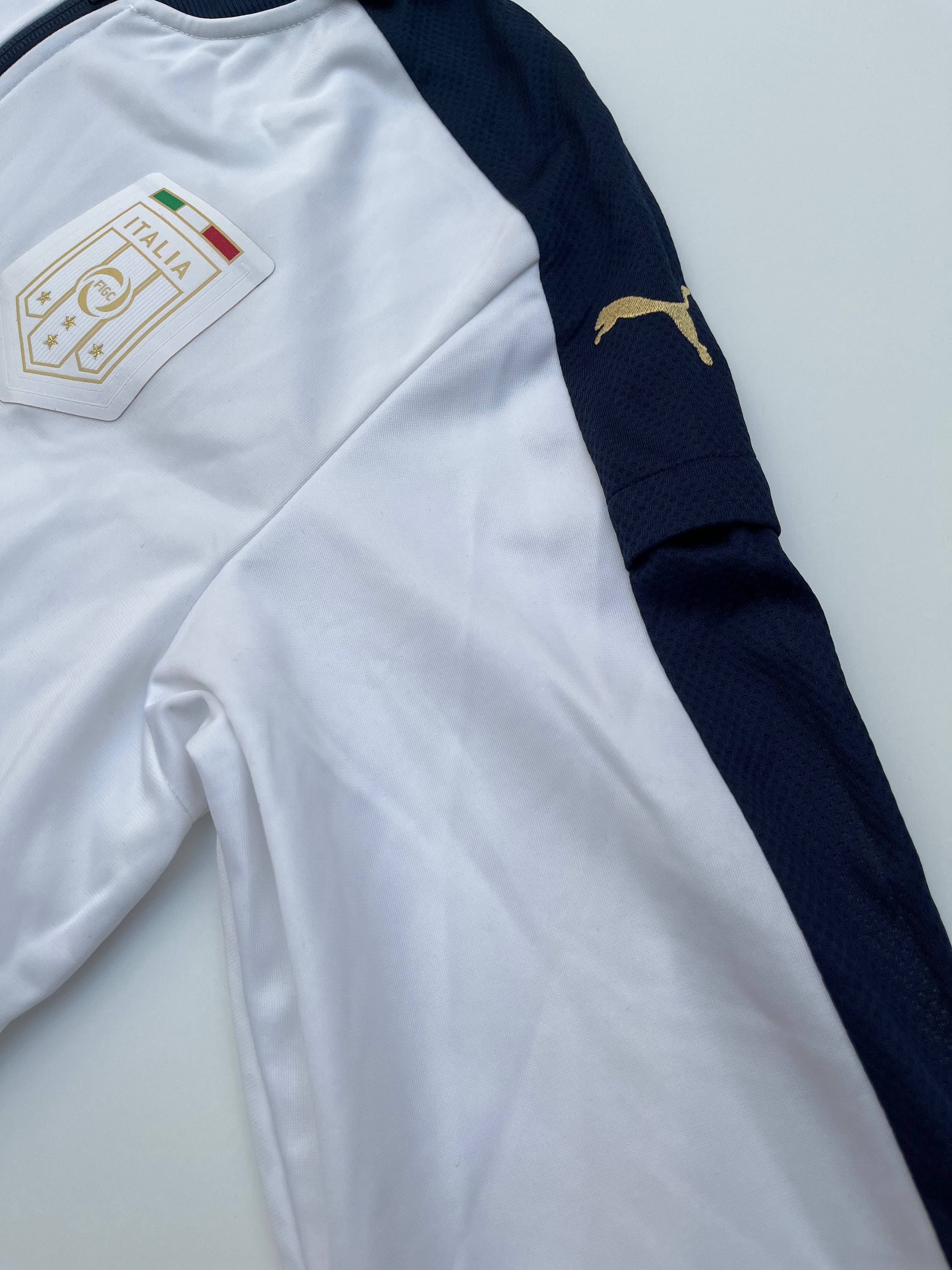 Chamarra Italia 2016 2017 (M)