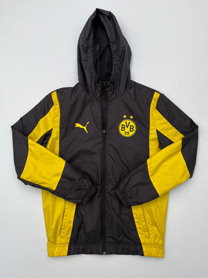 Chamarra Borussia Dortmund 2023 2024 (S)