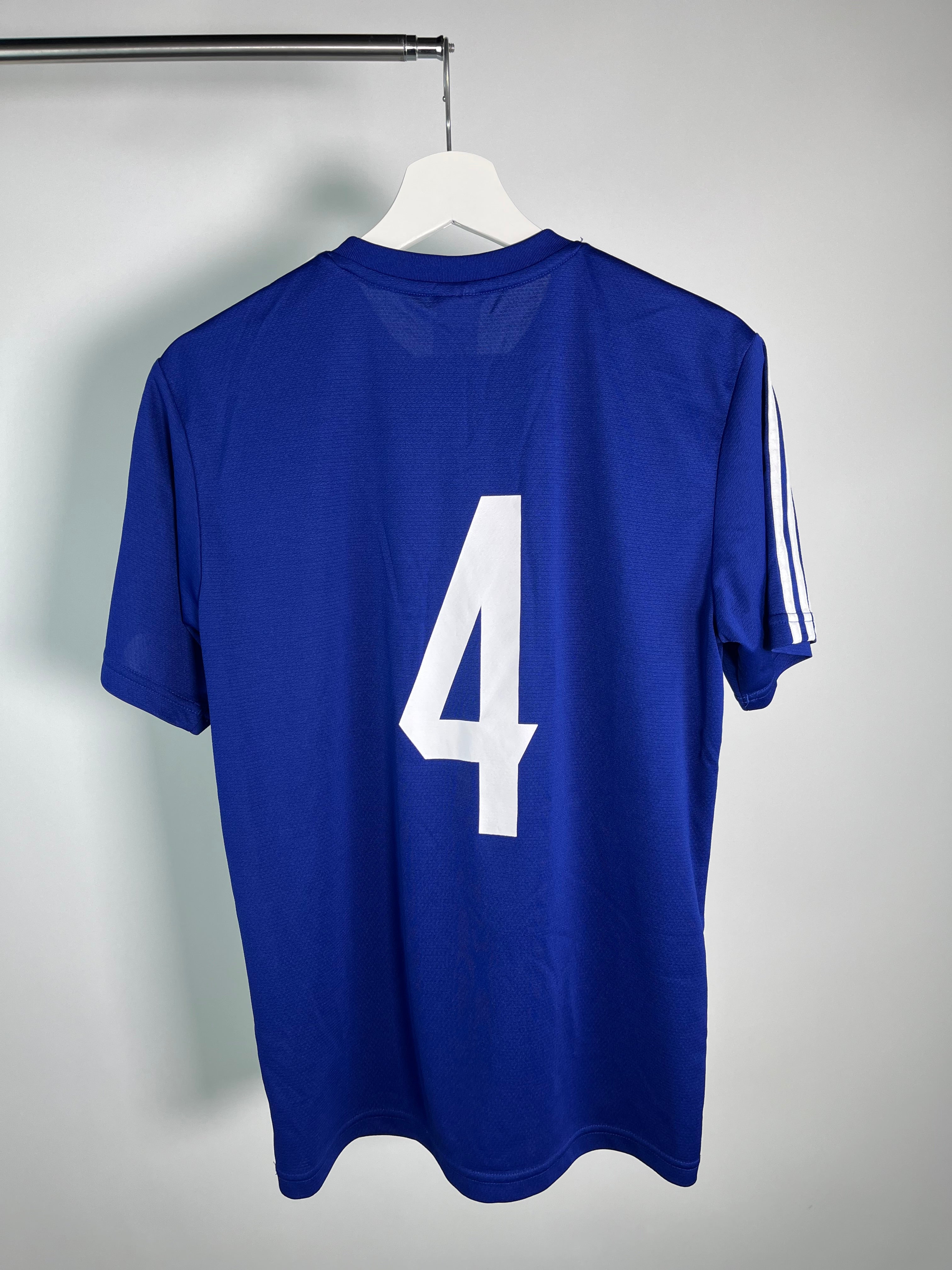 Jersey Japón Local 2014 2016 *Versión Basica* Keisuke Honda (S)