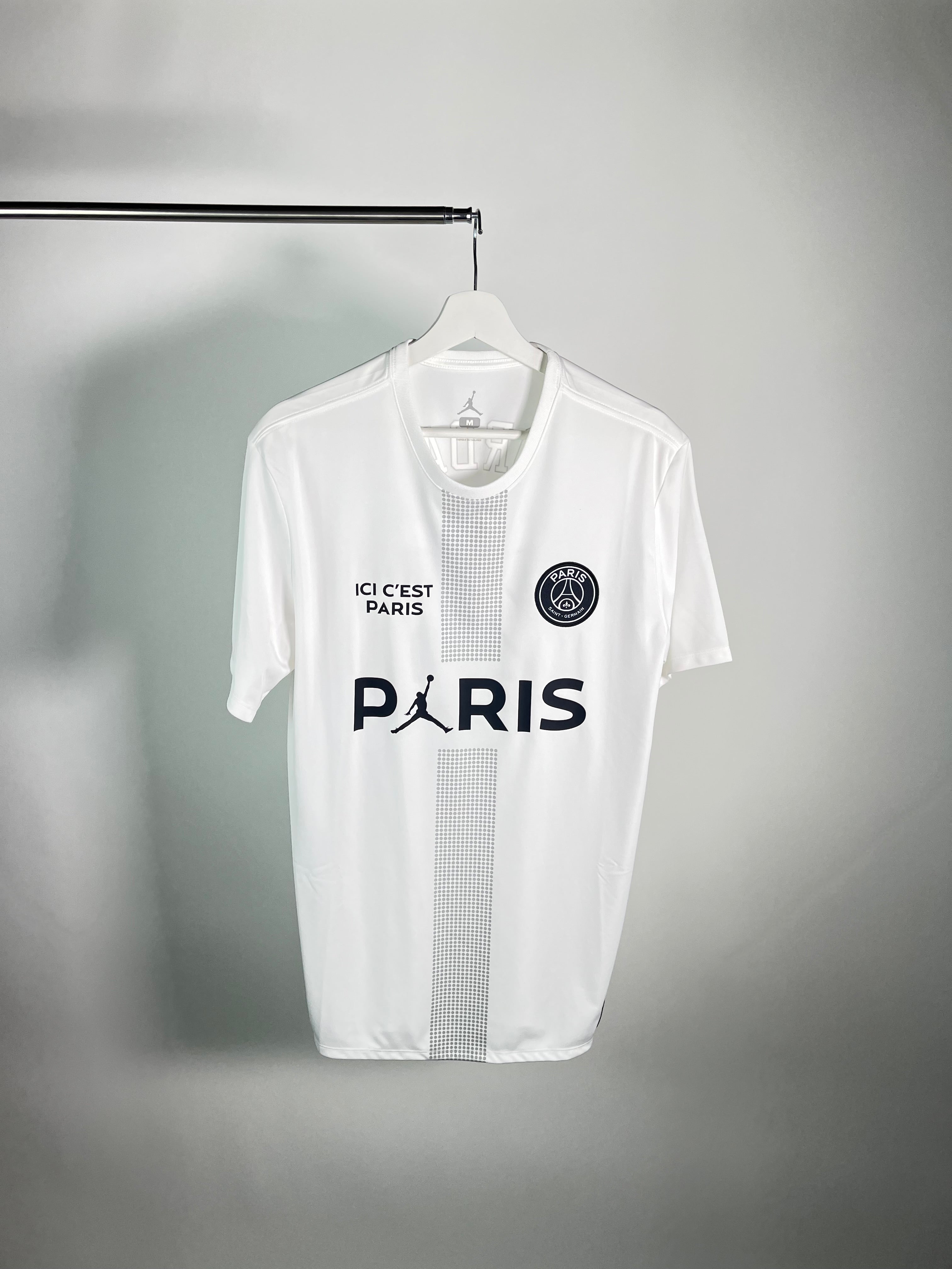 Playera PSG 2019 2020 Jordan (M)