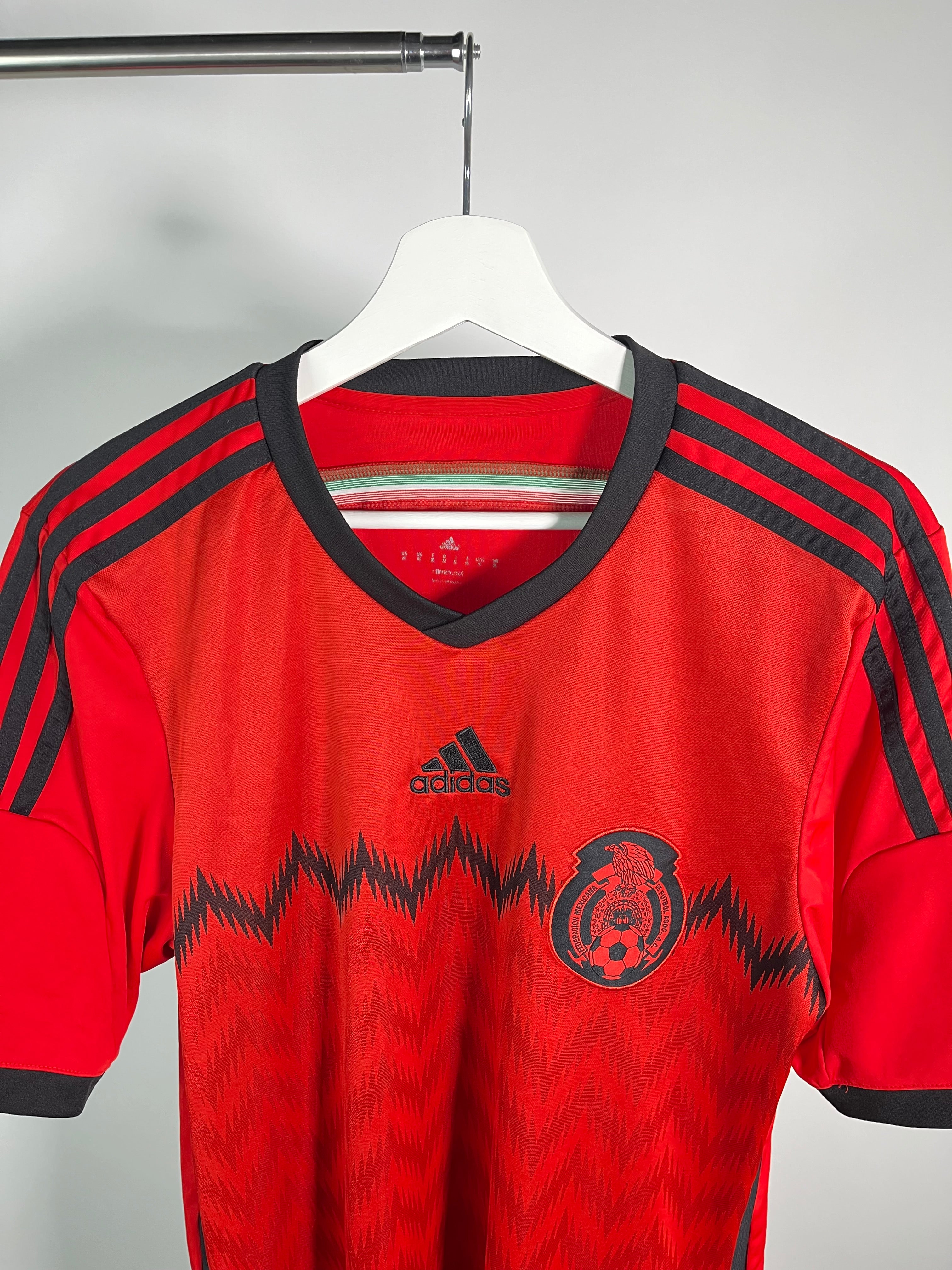 Jersey México Visita 2014 2015 (M)