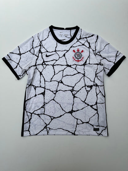 Jersey Corinthians Local 2021 2022 (XL)