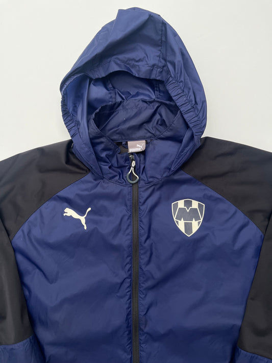 Chamarra Rayados Monterrey 2020 2021 (XL)