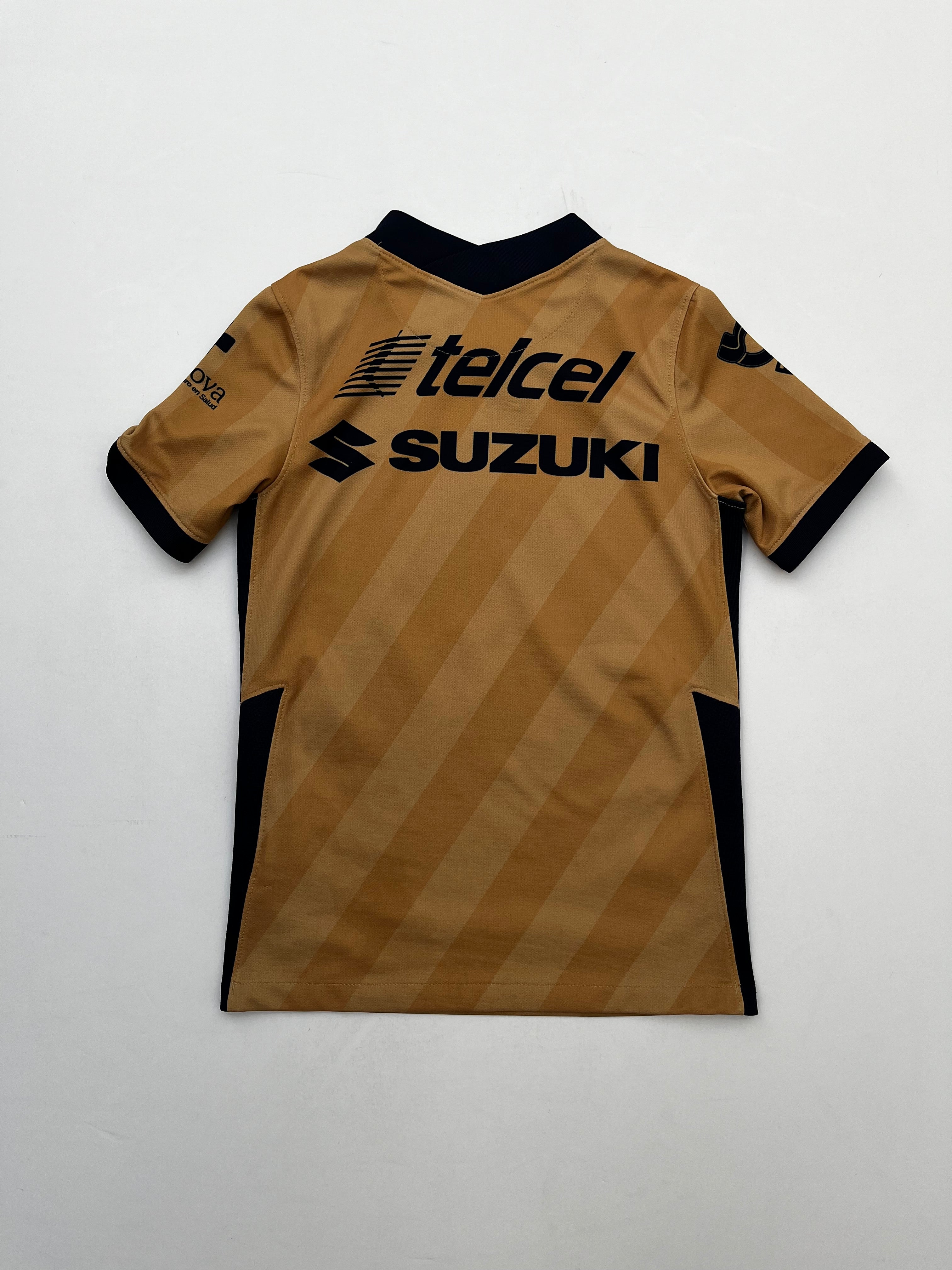 Jersey Pumas Tercera 2020 2021 (S Mujer)