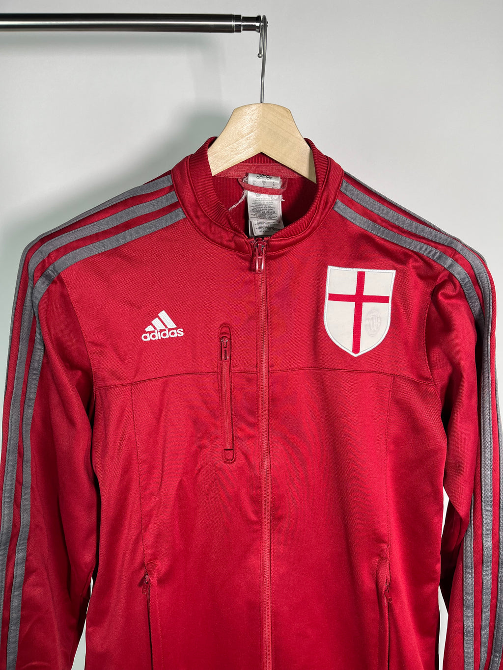 Chamarra AC Milan 2015 2016 (S)