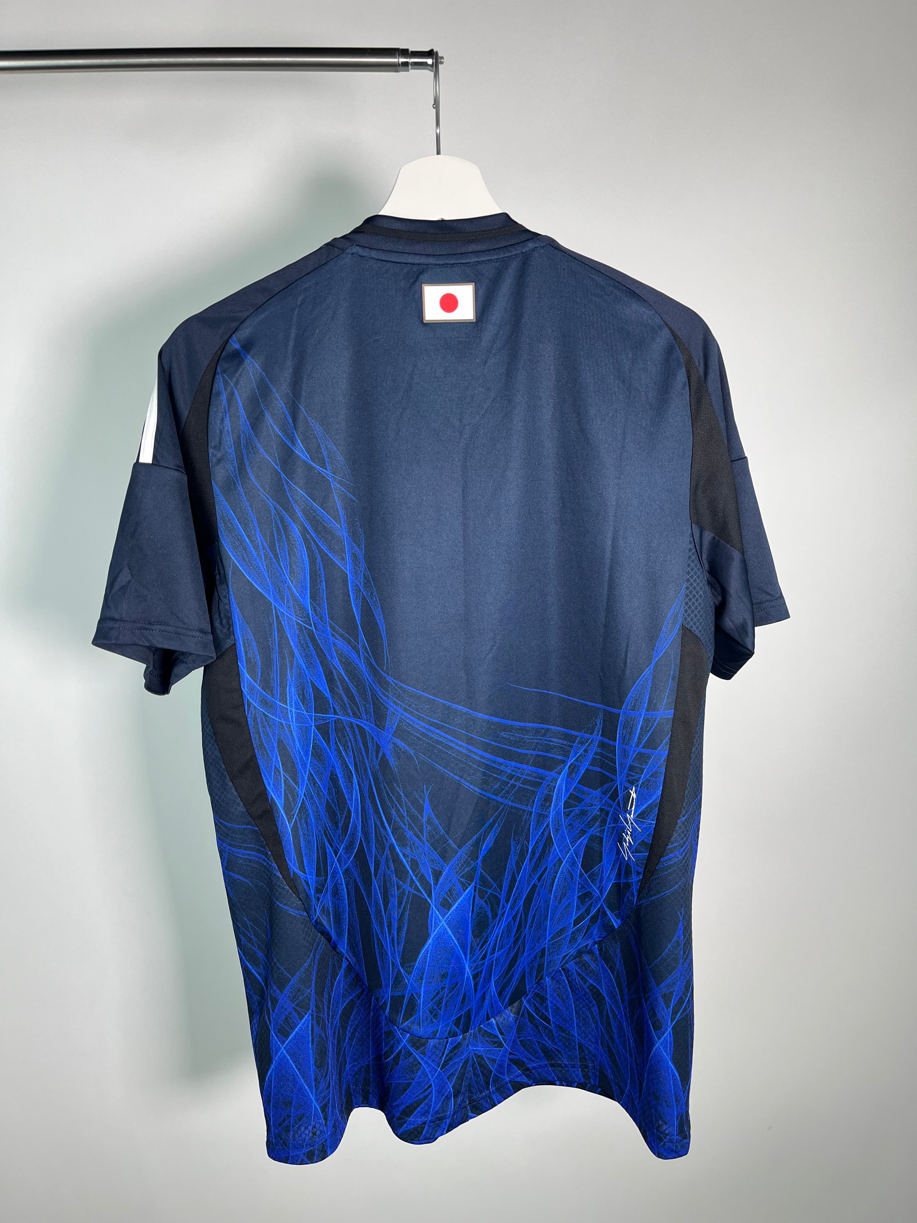 Jersey Japón Local 2024 2026 (M)