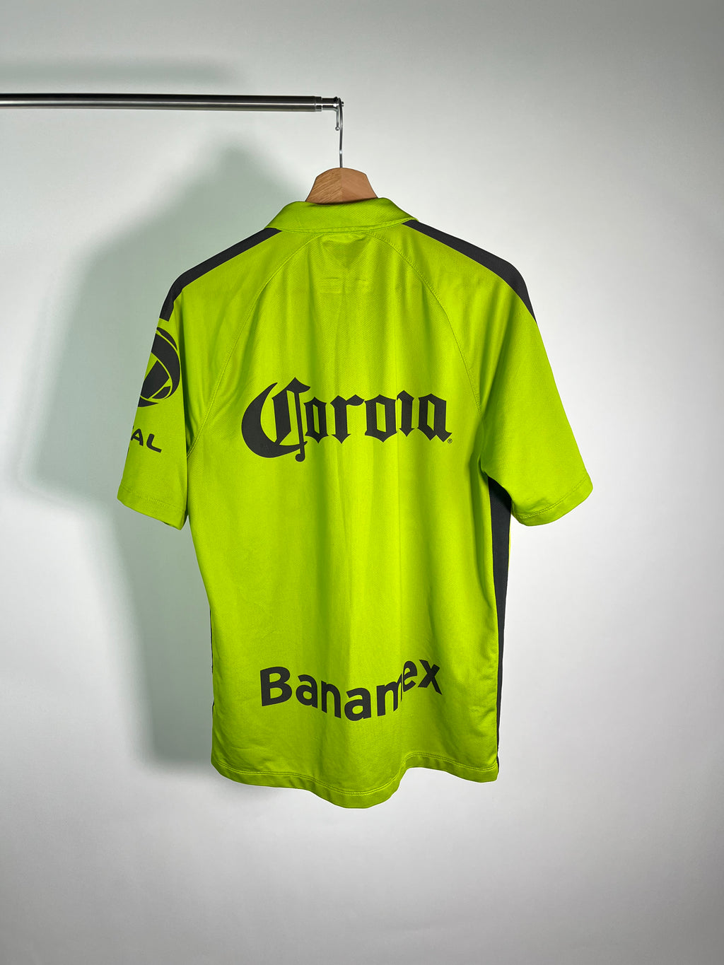 Jersey Club América Tercera 2014 2015 (M)
