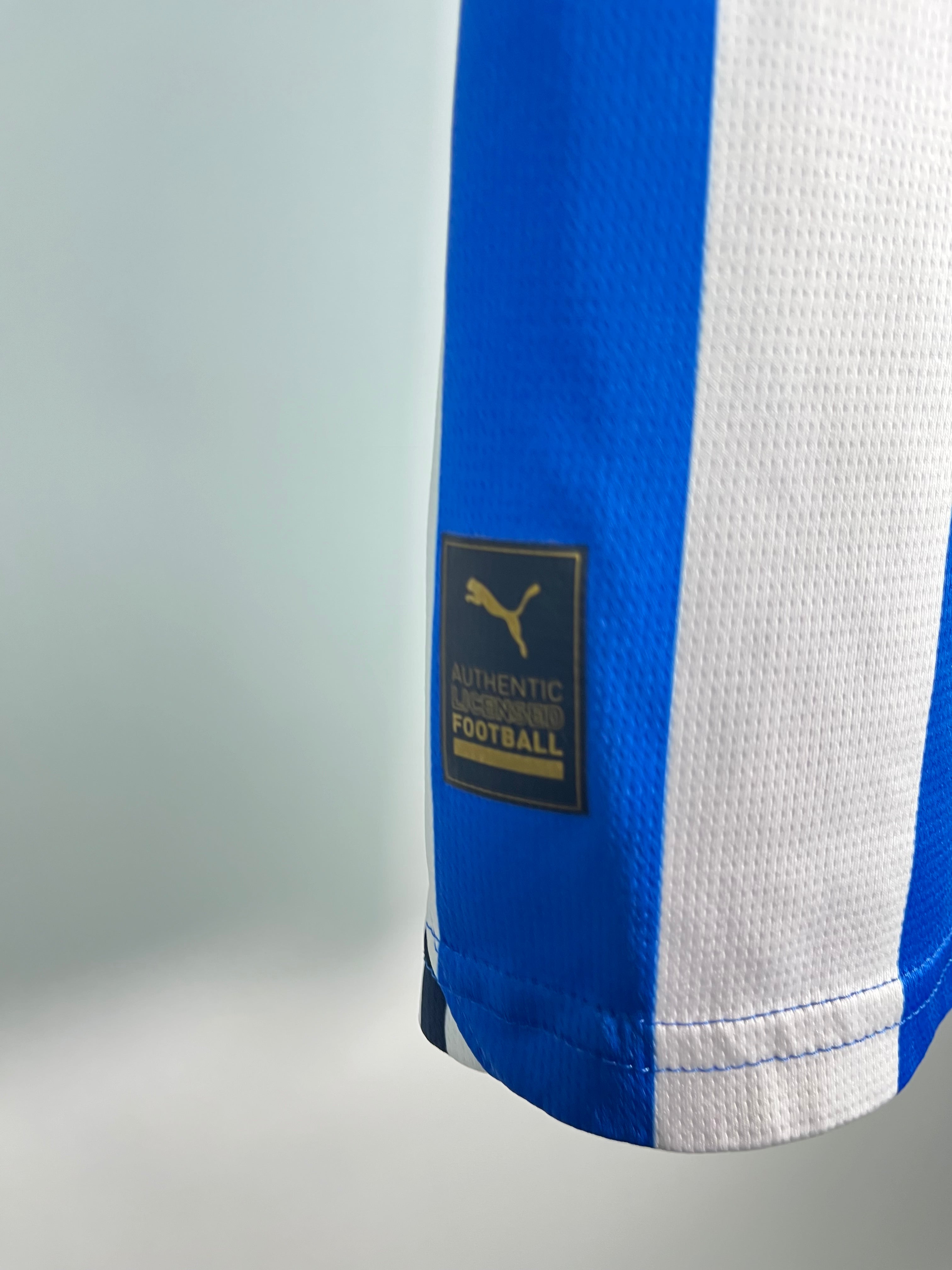 Jersey Rayados Monterrey Local 2023 2024 (M)