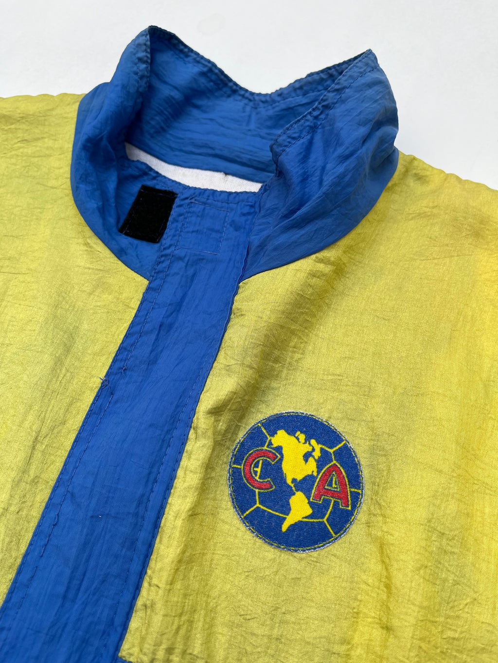 Chamarra Club América 1991 1992 Utilería (M)