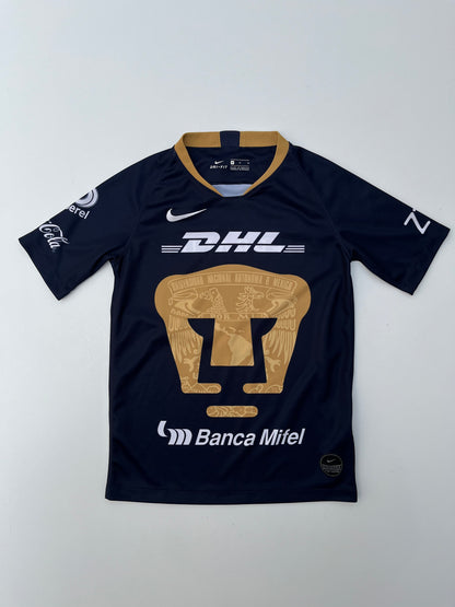 Jersey Pumas Tercera 2018 2019 (M niño)