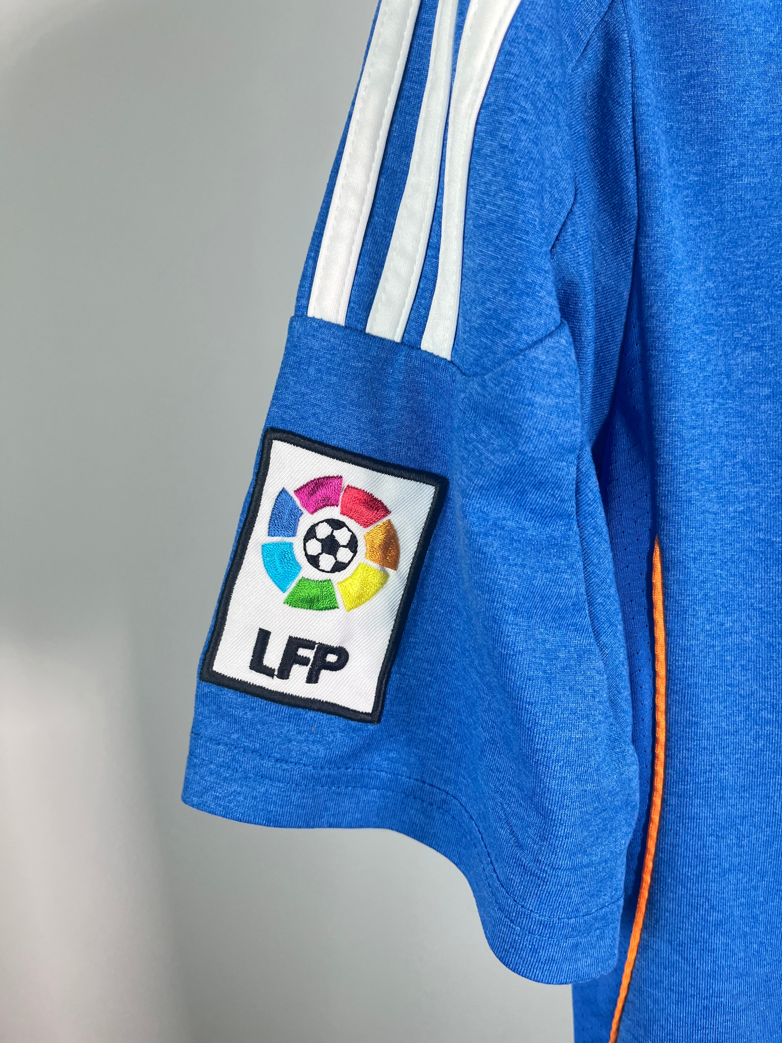 Jersey Real Madrid Visita 2013 2014 Cristiano Ronaldo (S)