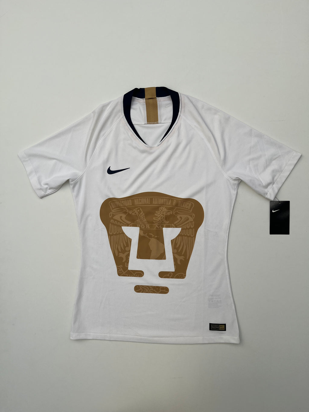 Jersey Pumas Local 2018 2019 Versión Utilería (M)