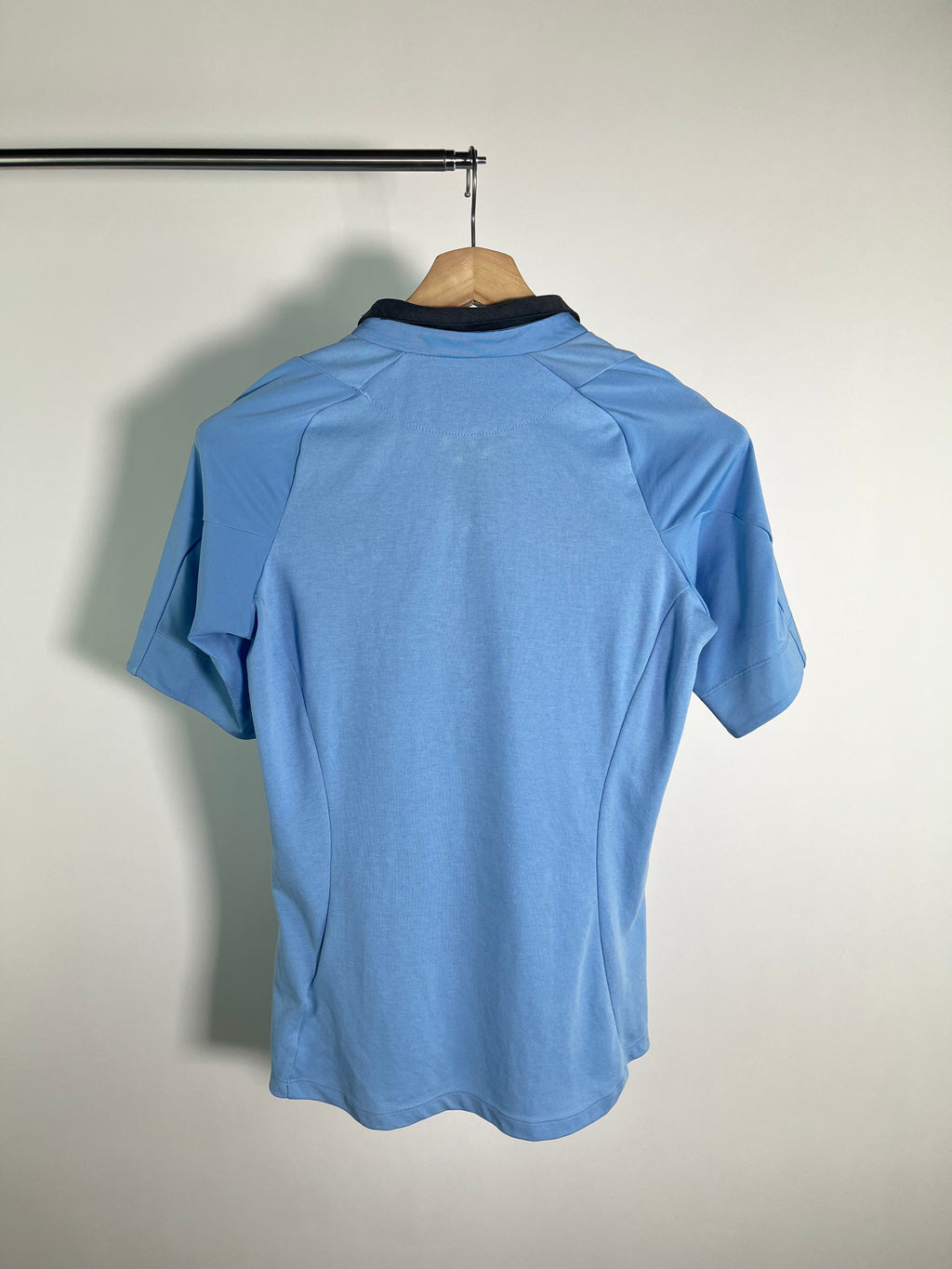 Jersey Manchester City Local 2011 2012 (S)