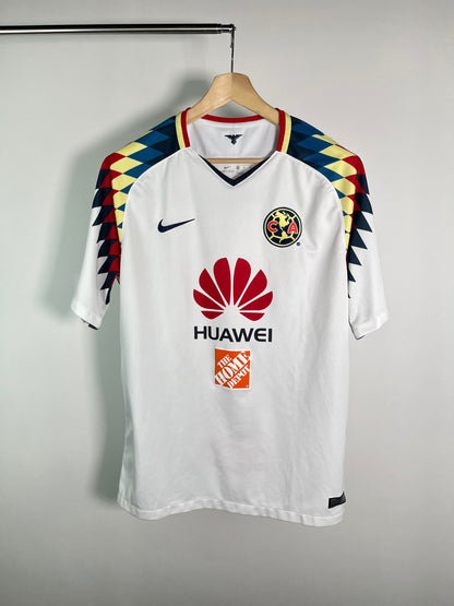 Jersey Club America Visita 2017 2018 (XL)