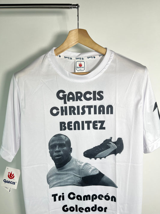Jersey Christian Benítez Especial 2013 *C/Etiquetas* (L)