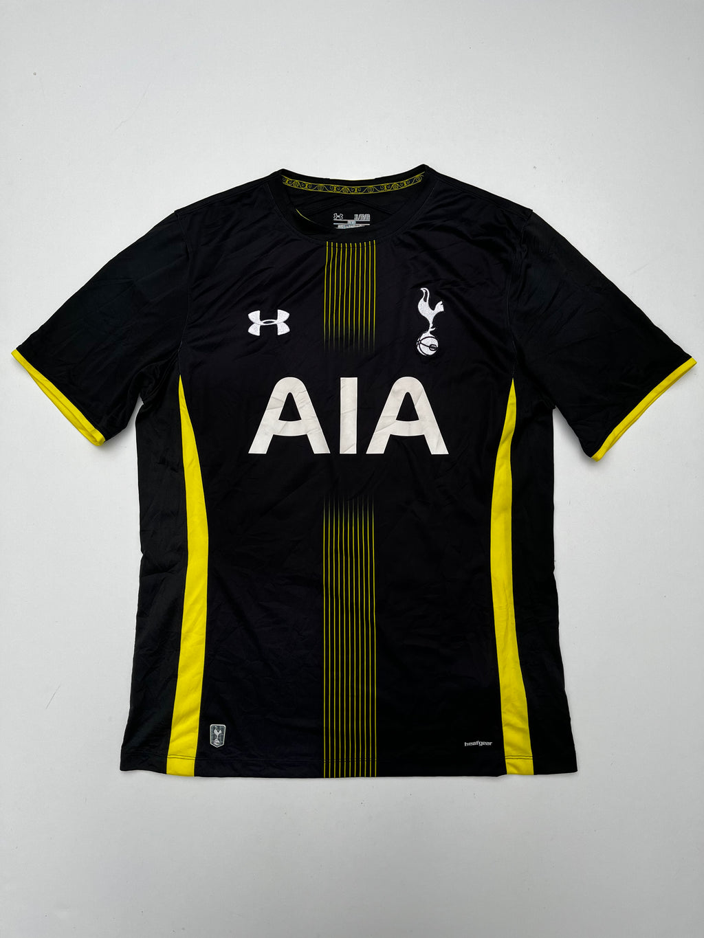 Jersey Tottenham Visita 2014 2015 (XL)