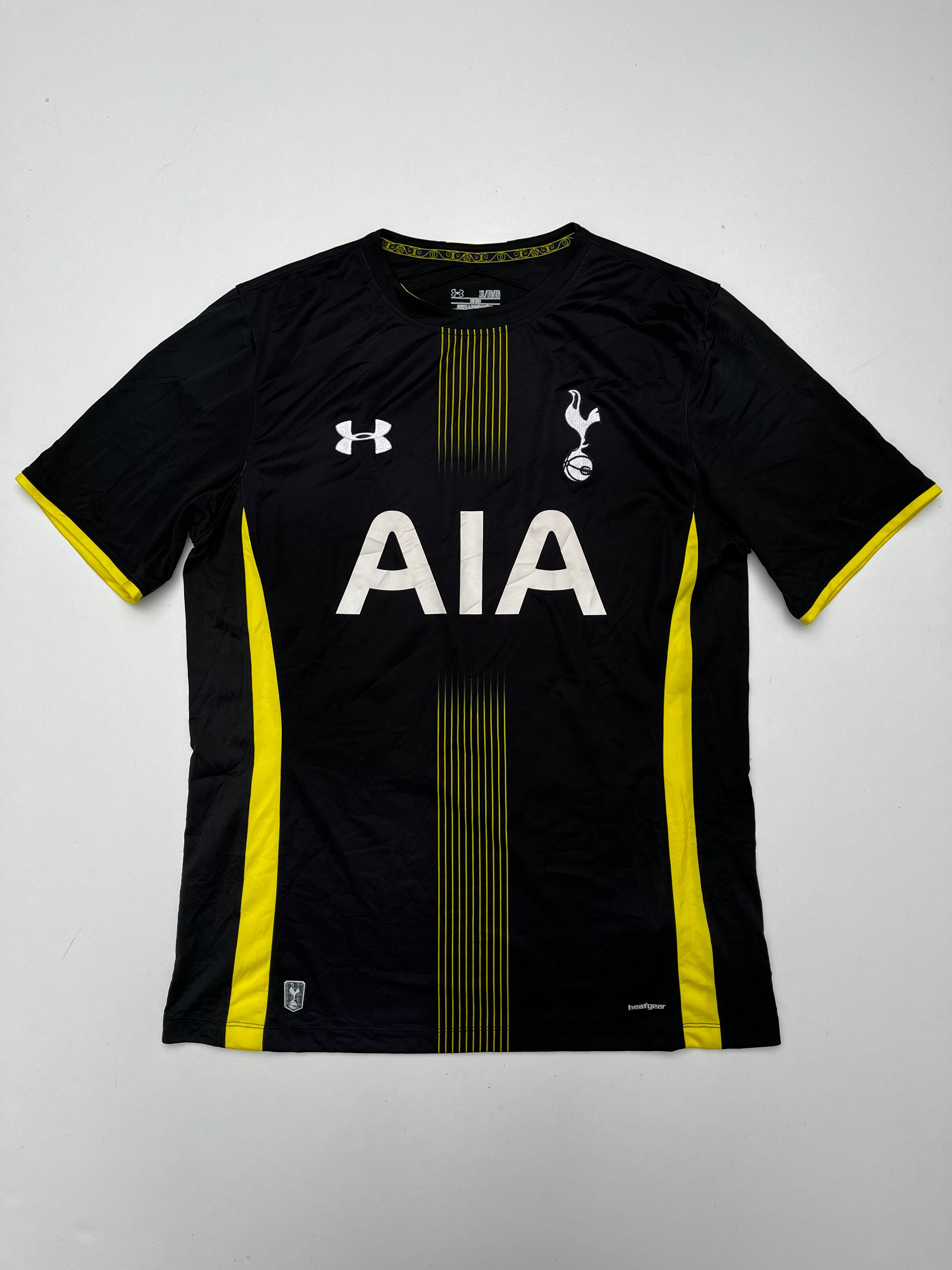 Jersey Tottenham Visita 2014 2015 (XL)