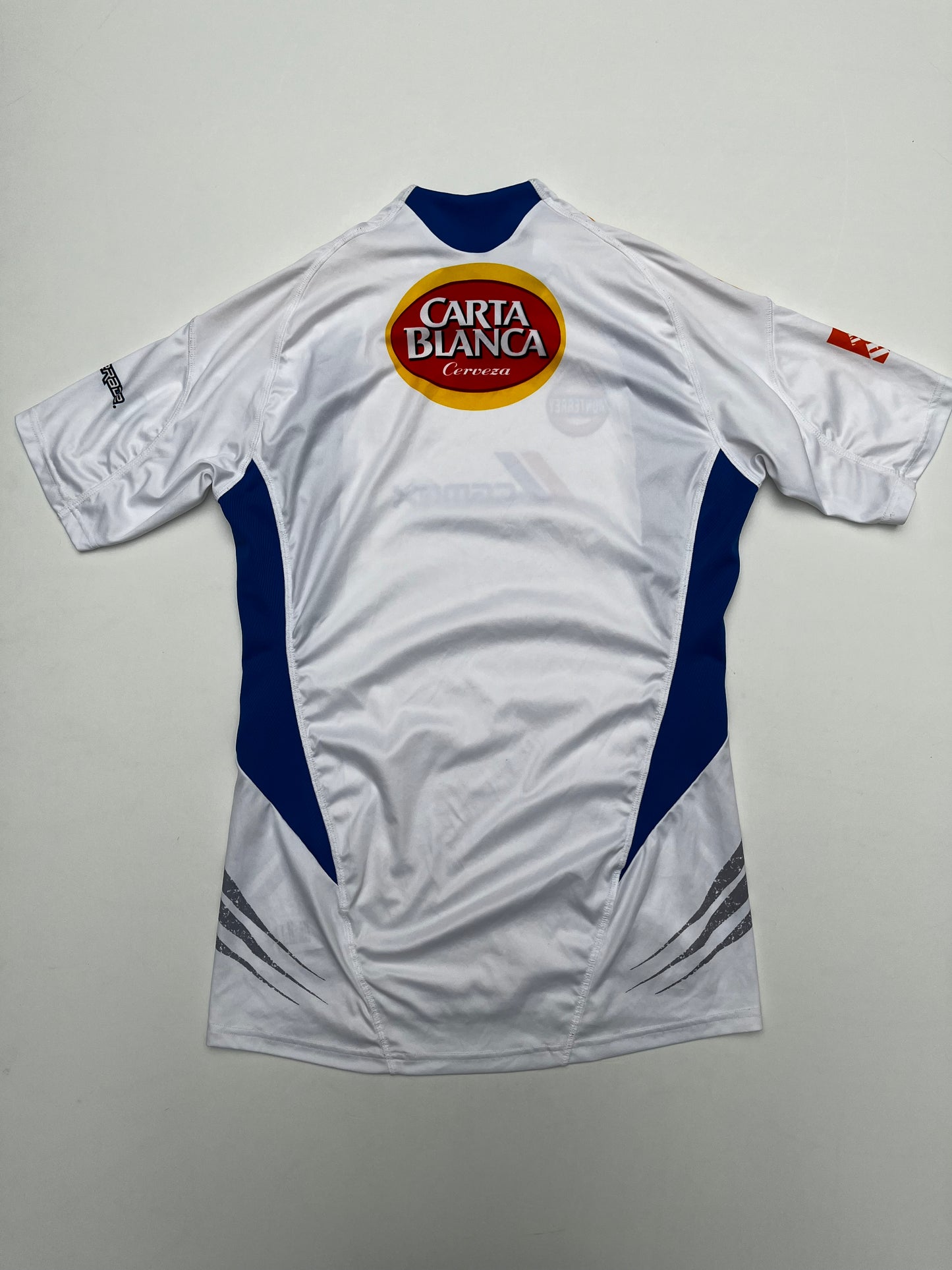 Jersey Tigres Visita 2010 2011 (M)