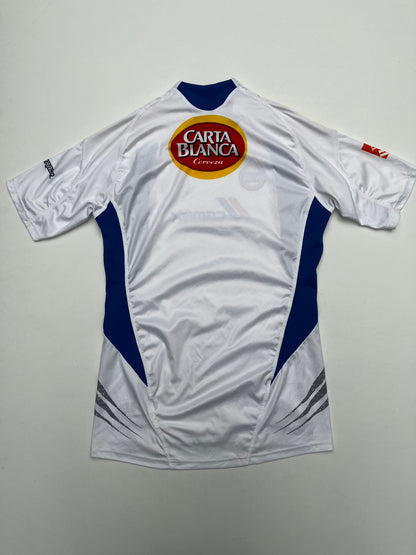 Jersey Tigres Visita 2010 2011 (M)